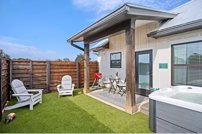 930 S Eagle St #203, Fredericksburg, TX 78624 - Photo 19