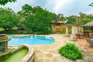 1218 Oakwood Loop, Wimberley, TX 78676 - Photo 1