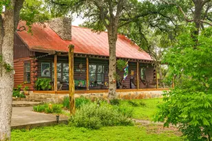 1218 Oakwood Loop, Wimberley, TX 78676 - Photo 3