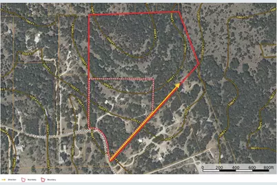 1218 Oakwood Loop, Wimberley, TX 78676 - Photo 37