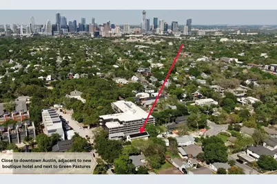 2309 S Fourth St, Austin, TX 78704 - Photo 3