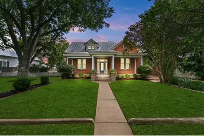 509 W Austin St, Fredericksburg, TX 78624 - Photo 51