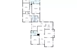 509 W Austin St, Fredericksburg, TX 78624 - Photo 41