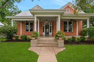 509 W Austin St, Fredericksburg, TX 78624 - Photo 53