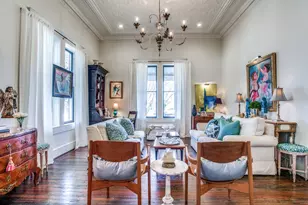 509 W Austin St, Fredericksburg, TX 78624 - Photo 5