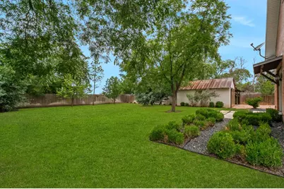 509 W Austin St, Fredericksburg, TX 78624 - Photo 35