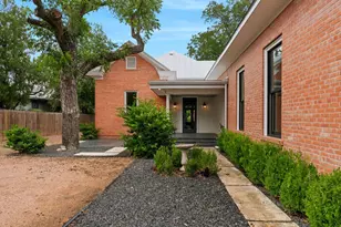 509 W Austin St, Fredericksburg, TX 78624 - Photo 47