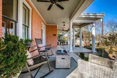 509 W Austin St, Fredericksburg, TX 78624 - Photo 47