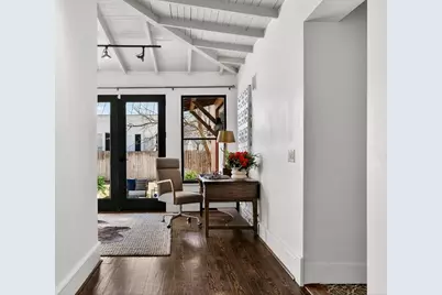 509 W Austin St, Fredericksburg, TX 78624 - Photo 29