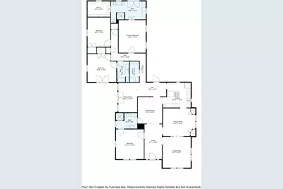 509 W Austin St, Fredericksburg, TX 78624 - Photo 3