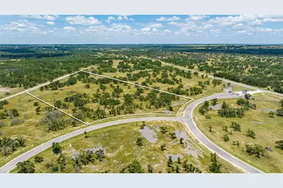 Lot 94 Stock Pond Dr, Harper, TX 78631 - Photo 3