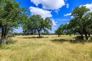 Lot 94 Stock Pond Dr, Harper, TX 78631 - Photo 1