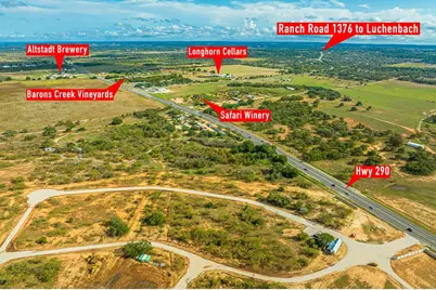 33 Lager Ct, Fredericksburg, TX 78624 - Photo 17