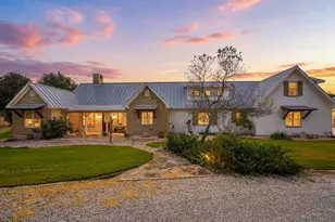 151 Kerr Canyon Pass, Kerrville, TX 78028 - Photo 1