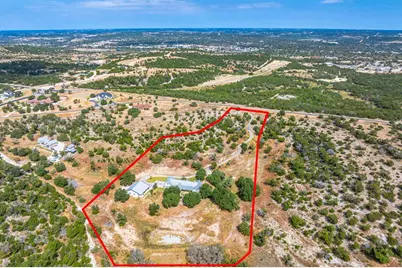 151 Kerr Canyon Pass, Kerrville, TX 78028 - Photo 41