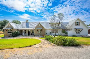 151 Kerr Canyon Pass, Kerrville, TX 78028 - Photo 1