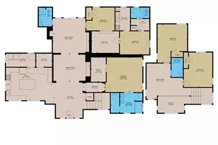 209 N Elk St, Fredericksburg, TX 78624 - Photo 3