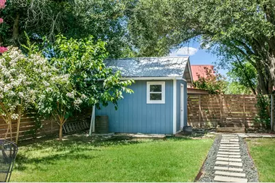 209 N Elk St, Fredericksburg, TX 78624 - Photo 29