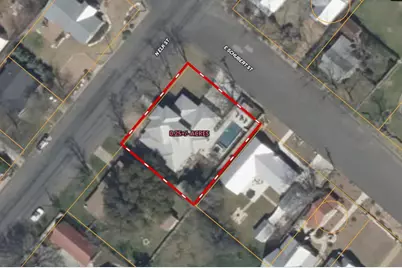 209 N Elk St, Fredericksburg, TX 78624 - Photo 39