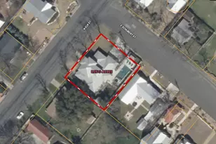 209 N Elk St, Fredericksburg, TX 78624 - Photo 39