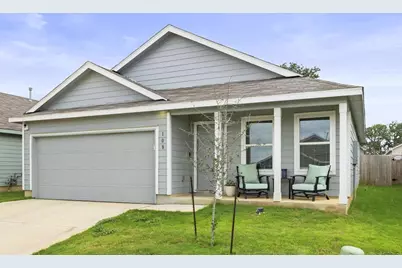 108 Ciarans Crossing, Fredericksburg, TX 78624 - Photo 1