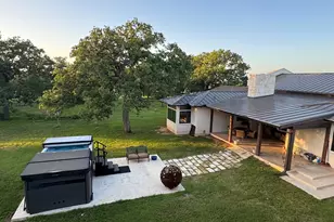 772 Luckenbach Rd, Fredericksburg, TX 78624 - Photo 57