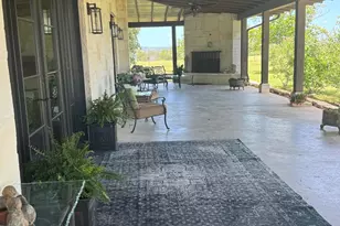 772 Luckenbach Rd, Fredericksburg, TX 78624 - Photo 5