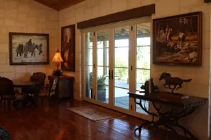 772 Luckenbach Rd, Fredericksburg, TX 78624 - Photo 49