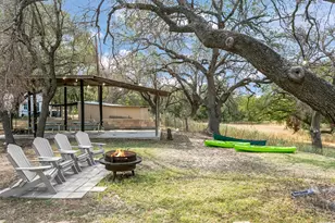 229 Ranch Rd 1, Stonewall, TX 78671 - Photo 21