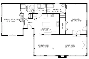 229 Ranch Rd 1, Stonewall, TX 78671 - Photo 3