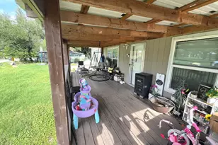 138 N Third St, Harper, TX 78631 - Photo 27