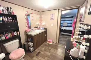 138 N Third St, Harper, TX 78631 - Photo 17