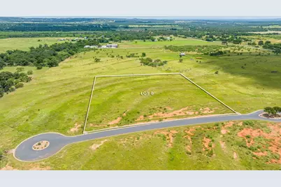 Lot 8 Harvest Hills Lane, Fredericksburg, TX 78624 - Photo 1