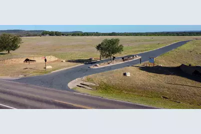 Lot 8 Harvest Hills Lane, Fredericksburg, TX 78624 - Photo 7