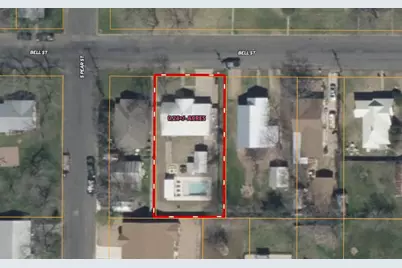 915 Bell St, Fredericksburg, TX 78624 - Photo 31