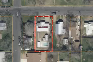 915 Bell St, Fredericksburg, TX 78624 - Photo 31