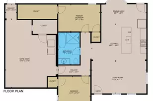 915 Bell St, Fredericksburg, TX 78624 - Photo 5