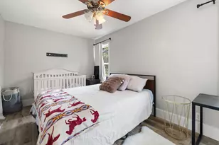 396 Ranch Rd 2721, Johnson City, TX 78636 - Photo 23