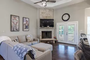 74 Friedrich Cemetery Rd, Fredericksburg, TX 78624 - Photo 3