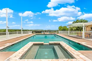 834 Northwood Hills Dr, Fredericksburg, TX 78624 - Photo 37