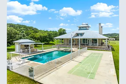 834 Northwood Hills Dr, Fredericksburg, TX 78624 - Photo 3