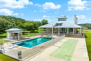 834 Northwood Hills Dr, Fredericksburg, TX 78624 - Photo 3