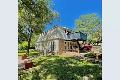 604 Flag Creek Dr, Llano, TX 78643 - Photo 3