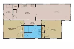 901 Bell St, Fredericksburg, TX 78624 - Photo 11