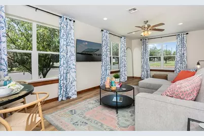 901 Bell St, Fredericksburg, TX 78624 - Photo 1