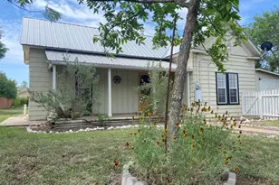 23229 W US Hwy 290, Harper, TX 78631 - Photo 1