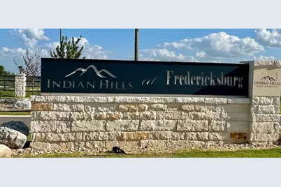 Lot 25 Badger Ridge Rd, Fredericksburg, TX 78624 - Photo 19