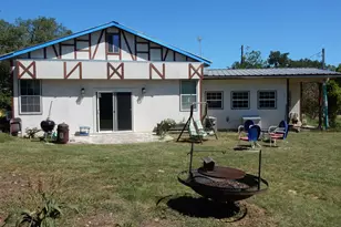 461 Himmel Rd, Fredericksburg, TX 78624 - Photo 9