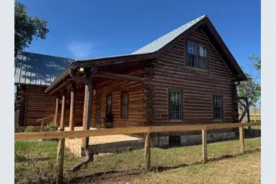 387 Schmidtzinsky Rd, Fredericksburg, TX 78624 - Photo 3