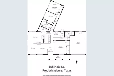 105 Hale St, Fredericksburg, TX 78624 - Photo 29